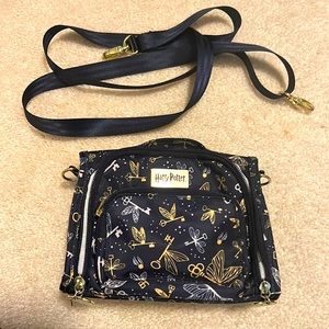 Jujube and Harry Potter mini bff ⚡️